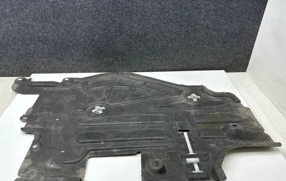 Volvo S60 Pickup box liner 31410484