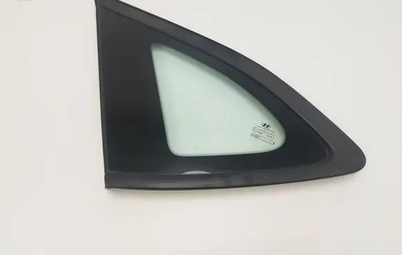 Hyundai Tucson TL Rear side window 