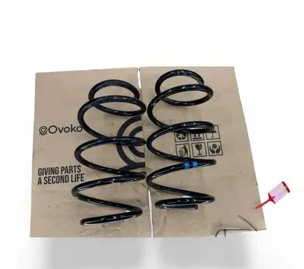 BMW 5 E39 Front coil spring 2229071 31332229071