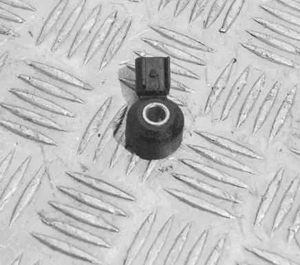 Ford B-MAX Crankshaft position sensor 1N1A12A699AA