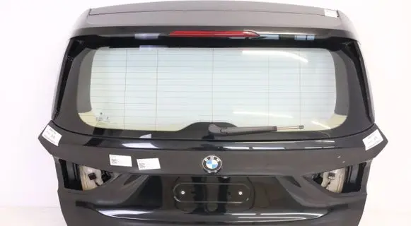BMW 2 F46 Tailgate/trunk/boot lid 25688554