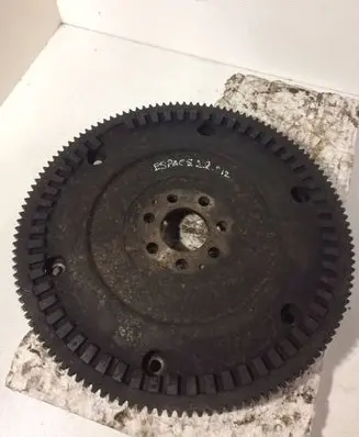 Renault Espace IV Flywheel GSU1