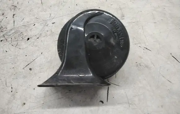Renault Scenic II - Grand scenic II Horn signal