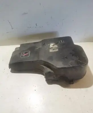 Peugeot 407 Fuse box cover 9644856080