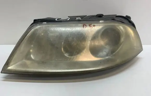 Volkswagen PASSAT B5.5 Headlight/headlamp 3B7941015M 1EL00834001