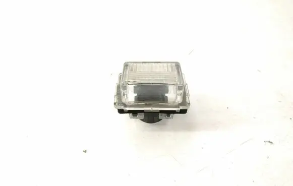 Mercedes-Benz E W212 Number plate light 2218200456 A2218200456