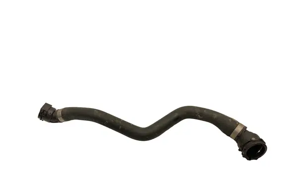 BMW 3 F30 F35 F31 Engine coolant pipe/hose 7596841