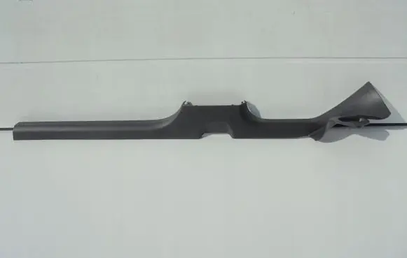 Volkswagen T-Roc Front sill trim cover 2GA853372A