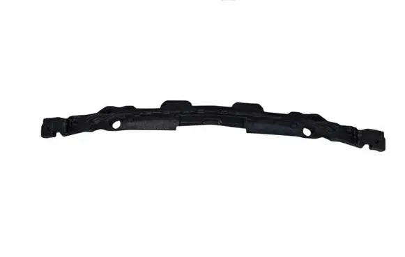 Mercedes-Benz E W213 Front bumper foam support bar A2138853305