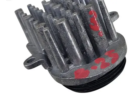 Volkswagen Tiguan LED ballast control module 1420000863.kolumb