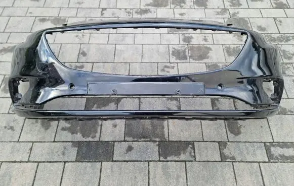 Opel Corsa D Front bumper F8yh77i