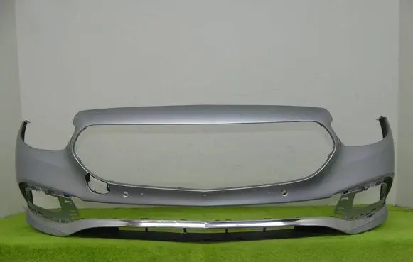 Mercedes-Benz E W213 Front bumper 2138851103