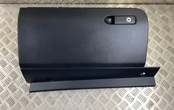 Glove box set