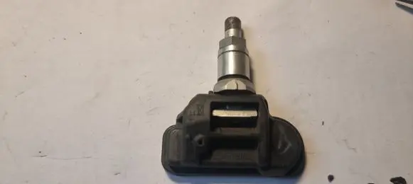 Mitsubishi ASX Tire pressure sensor 13598775
