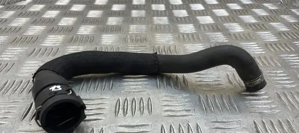 Audi Q5 SQ5 Engine coolant pipe/hose