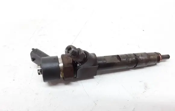 Renault Laguna II Fuel injector 0445110021 7700111014