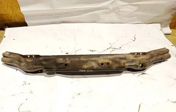 Mercedes-Benz Sprinter W906 Rear beam 