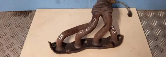 Honda Civic Exhaust manifold