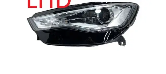 Audi A6 C7 Headlight/headlamp 4G0941005F 47048