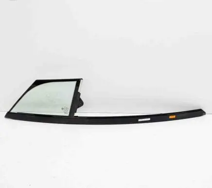 BMW i3 Front door vent window glass four-door 5900518 43R007951