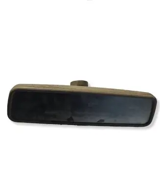 Volkswagen Polo III 6N 6N2 6NF Rear view mirror (interior) 3B0857511G