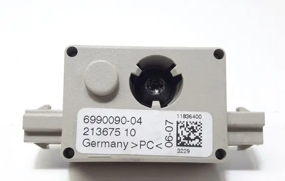 Mini One - Cooper Coupe R56 Aerial antenna amplifier 699009004 21367510