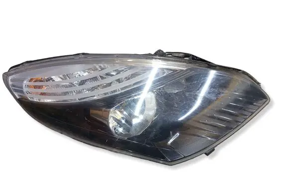 Renault Scenic III - Grand scenic III Headlight/headlamp 10192110