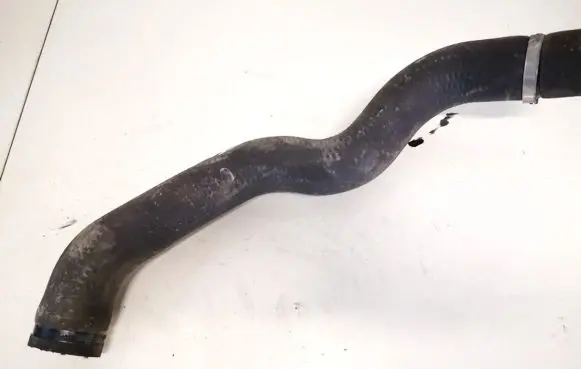 BMW 5 E39 Engine coolant pipe/hose