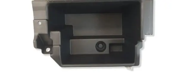 BMW X3 F25 Glove box in trunk 9175130