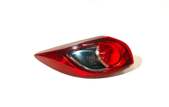 Mazda CX-5 Rear/tail lights A051671 W0429