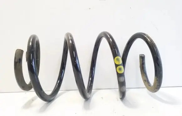 Fiat Ducato Front coil spring