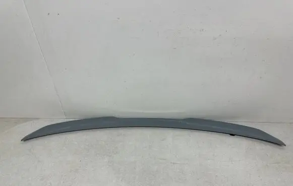 BMW M4 G82 G83 Tailgate/trunk spoiler 51628074910 8074910