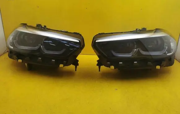 BMW X5 G05 Headlights/headlamps set F00HTB706206 948178002 948177903