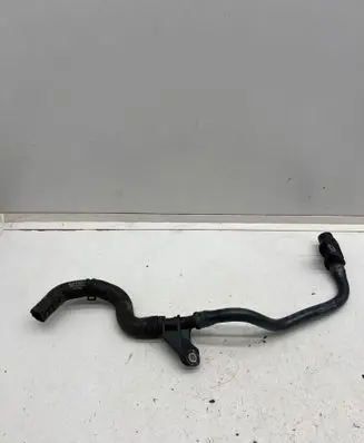 Audi A4 S4 B9 8W Engine coolant pipe/hose 8W0145930H 8W0145670