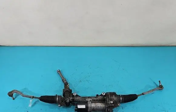 Mercedes-Benz E W212 Steering rack 2124600401 IMPRK1468256
