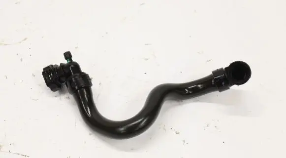 Opel Grandland X Engine coolant pipe/hose 9673457180