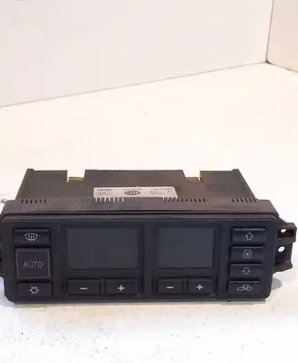 Audi A4 S4 B5 8D Climate control unit 8L0820043B 5HB00760800