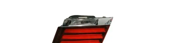 BMW 7 F01 F02 F03 F04 Rear/tail lights 63217300272 7300272