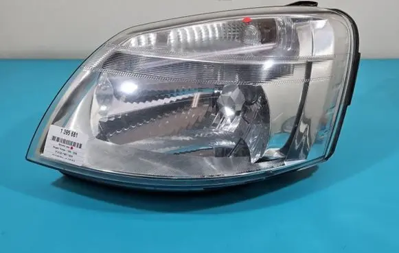 Peugeot Partner Headlight/headlamp IMPRK1395681