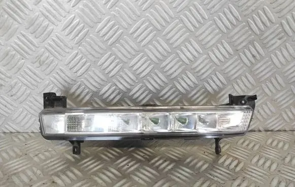 Citroen C4 Grand Picasso Headlight/headlamp 17785002