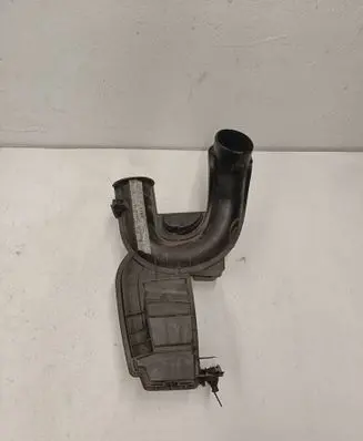 Renault Scenic III - Grand scenic III Intake resonator 8200923124 H8200841042