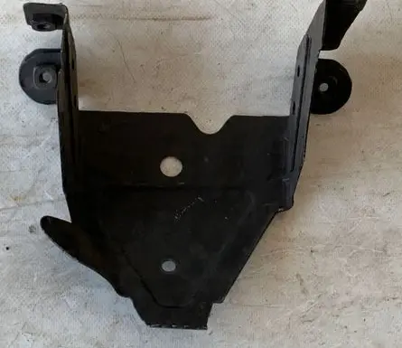 Audi A4 S4 B5 8D Engine bonnet/hood hinges A1696220028