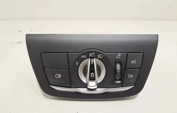 BMW X3 G01 Light switch 5A67870 9472965
