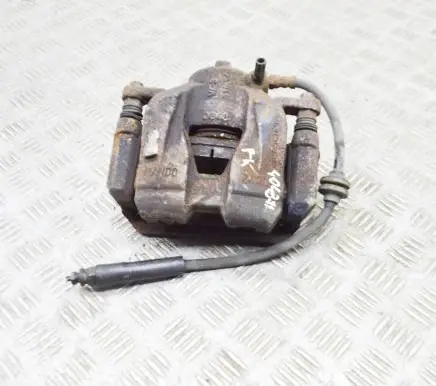 Fiat 500X Front brake caliper 51934203