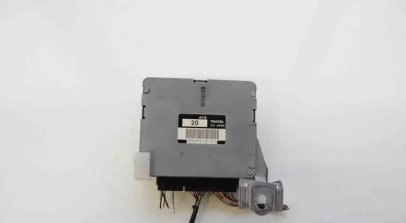 Lexus GS 300 350 430 450H Other devices 8924330121