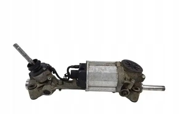Opel Astra J Steering rack P13363851