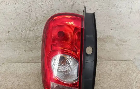 Dacia Duster Rear/tail lights 09070 02010000