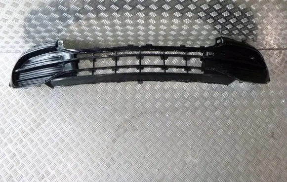 Mercedes-Benz EQS V297 Front bumper