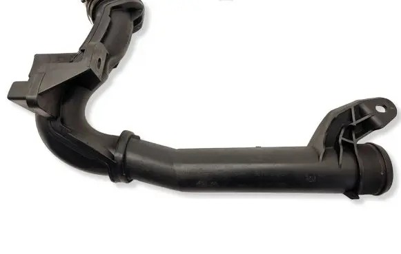 Citroen Jumpy Intercooler hose/pipe 9675758280 98699 98667