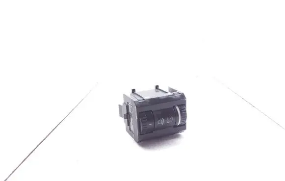 Skoda Octavia Mk2 (1Z) Headlight level height control switch 1Z0941333